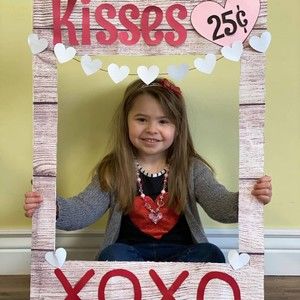 Meet your Posher, Kathy